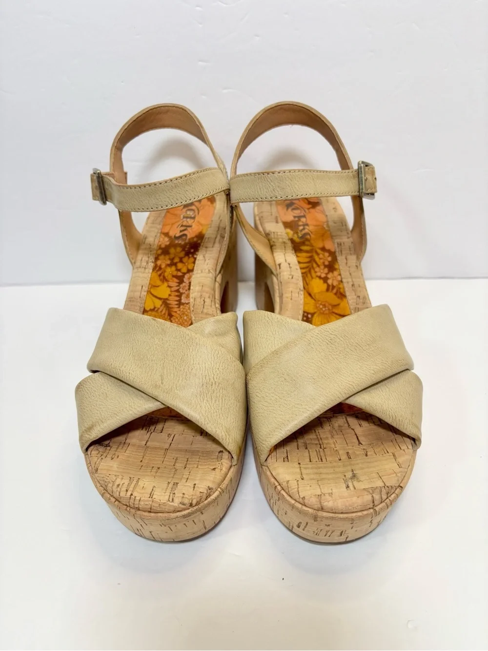 Kork-Ease stylish korks